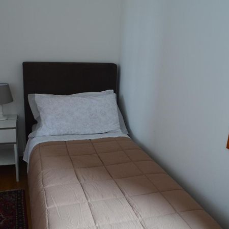 Appartamenti Portavenezia Padova Eksteriør billede