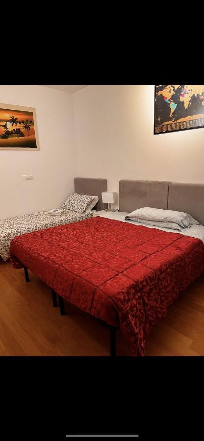 Appartamenti Portavenezia Padova Eksteriør billede