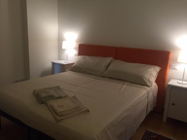 Appartamenti Portavenezia Padova Eksteriør billede