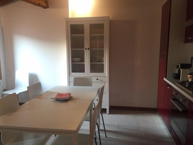 Appartamenti Portavenezia Padova Eksteriør billede