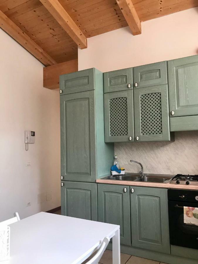 Appartamenti Portavenezia Padova Eksteriør billede