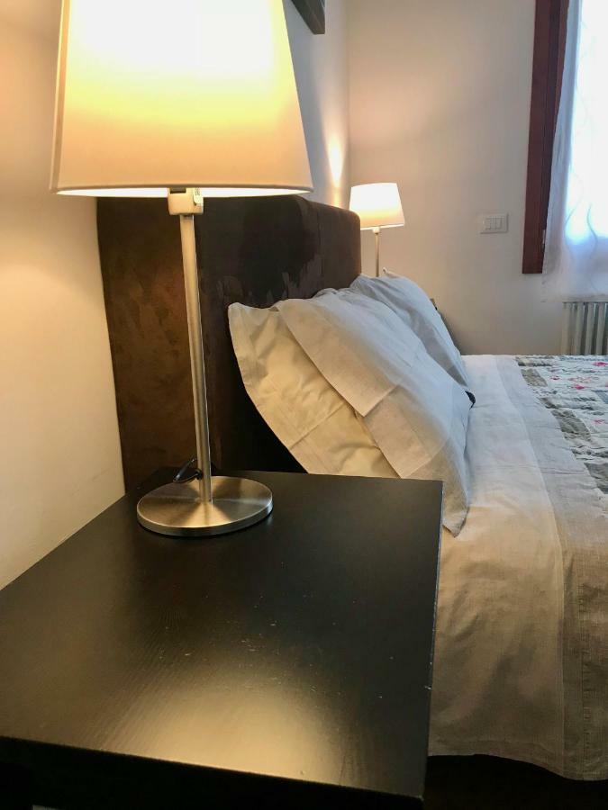 Appartamenti Portavenezia Padova Eksteriør billede