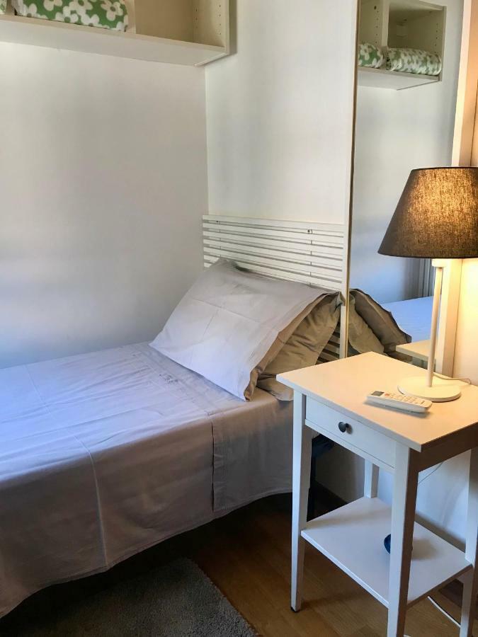 Appartamenti Portavenezia Padova Eksteriør billede