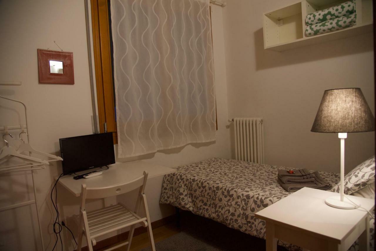 Appartamenti Portavenezia Padova Eksteriør billede