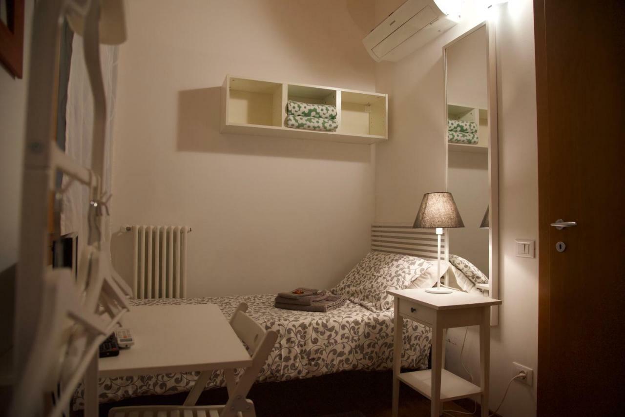 Appartamenti Portavenezia Padova Eksteriør billede